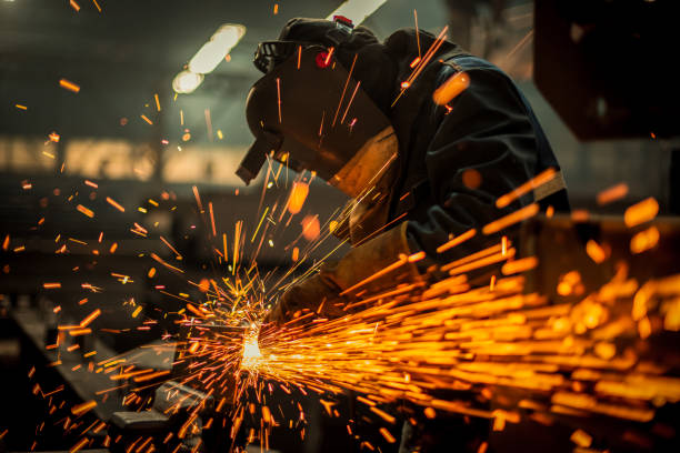 Golden Valley, AZ Welder & Metal Fabrication Company