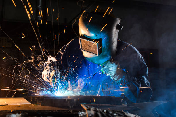 Best Food and Beverage Processing Equipment Welding in Golden Valley, AZ