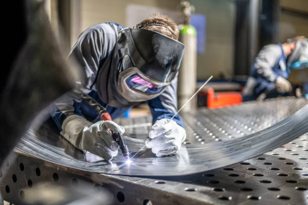 Best Welding Equipment Sales and Repair in Golden Valley, AZ