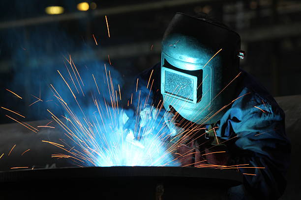 Best Automotive Welding in Golden Valley, AZ
