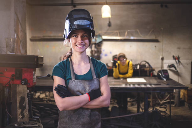Affordable Welder Services in Golden Valley, AZ