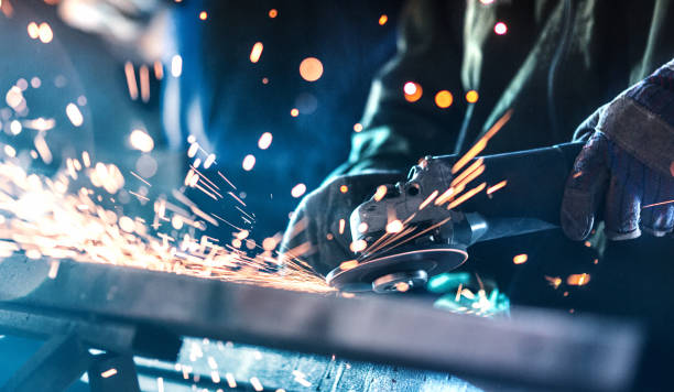 Best Food and Beverage Processing Equipment Welding in Golden Valley, AZ